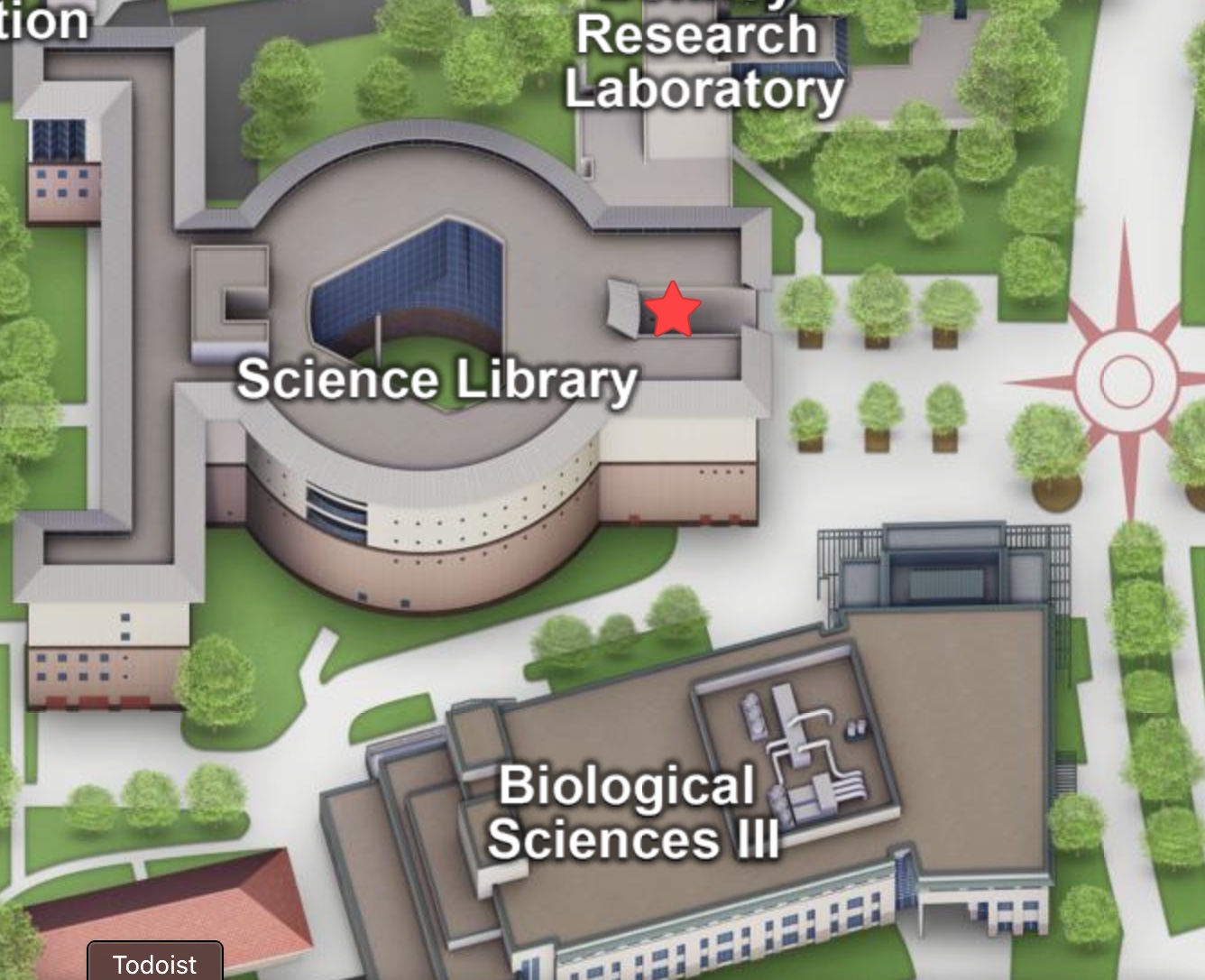 Smart Lockers UC Irvine Libraries